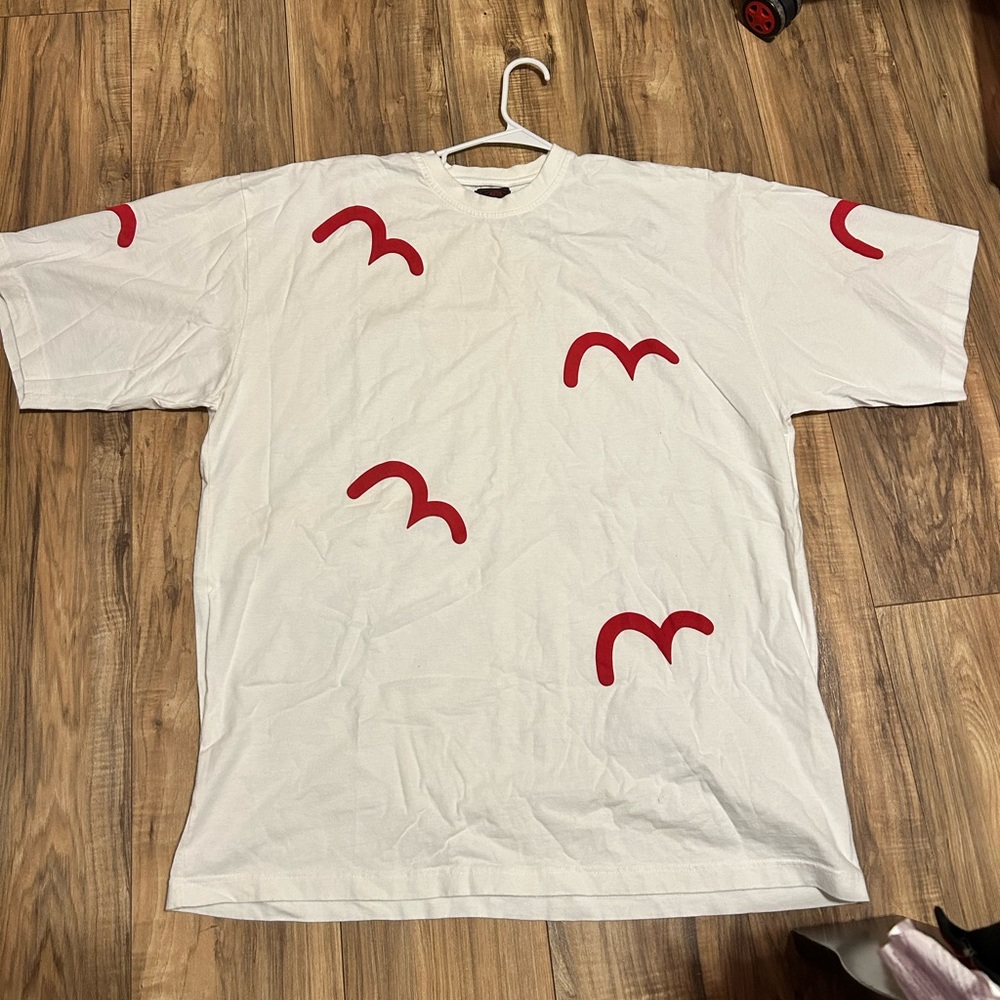Evisu T-shirt